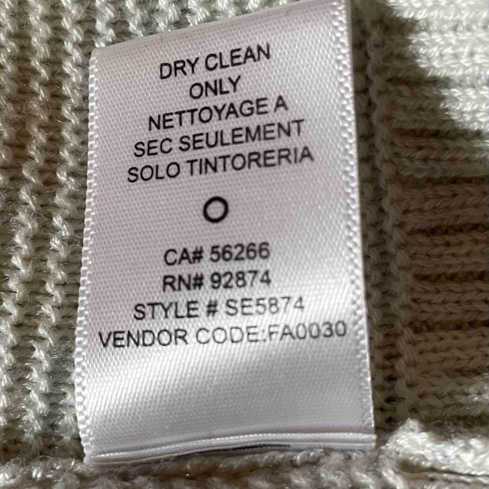 Splendid cardigan sweater - Picture 5 of 5